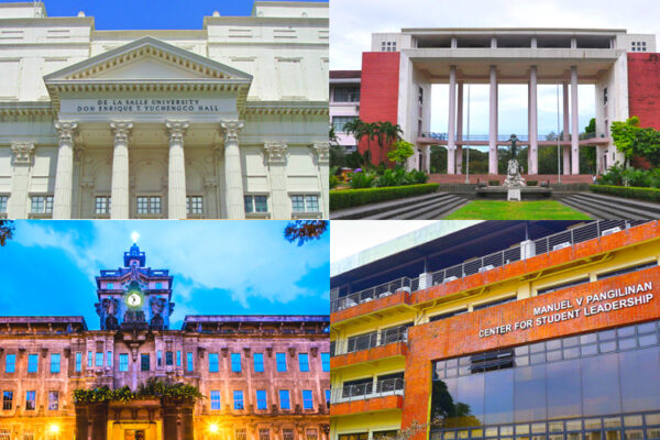 Law School ​in the ​Philippines