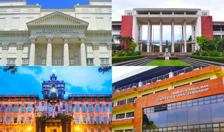 Law School ​in the ​Philippines