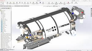 SOLIDWORKS