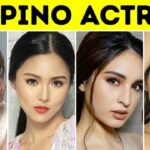 Filipina Actresses