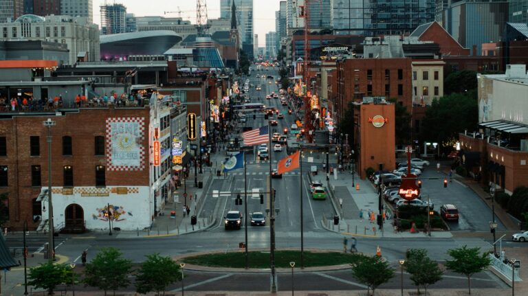 How to Spend a Long Weekend in Nashville